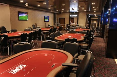  poker casino in london