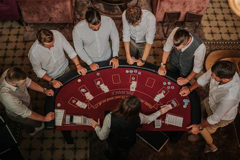  poker casino nrw