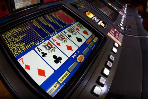  poker casino video