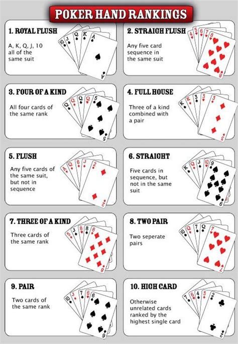  poker game 13 cards