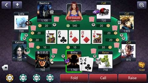  poker game download for windows 10