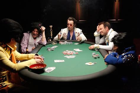  poker game live
