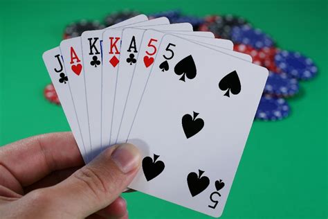  poker game with 7 cards