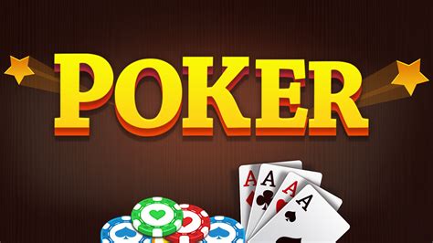  poker games free download for pc
