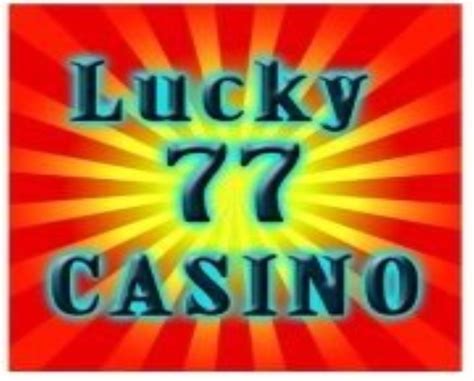  poker lucky 77 online