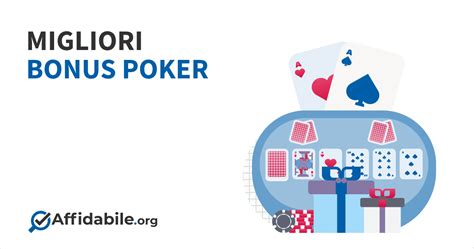  poker online bonus benvenuto senza deposito