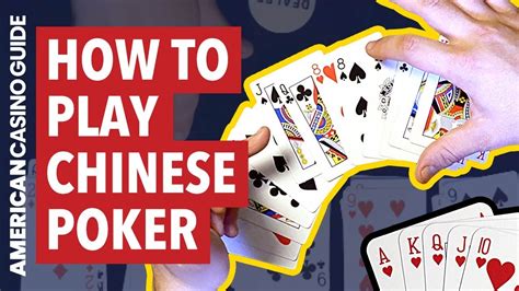  poker online china