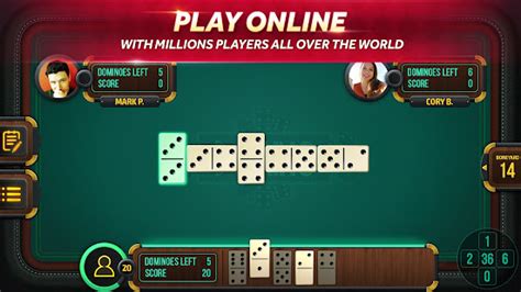  poker online domino