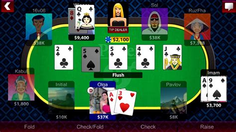  poker online free miniclip