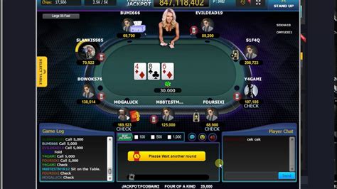  poker online idn bonus