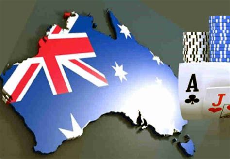  poker online in australia