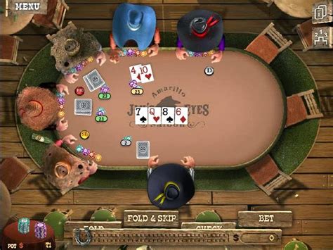  poker online joc gratis