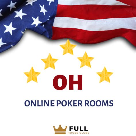  poker online ohio