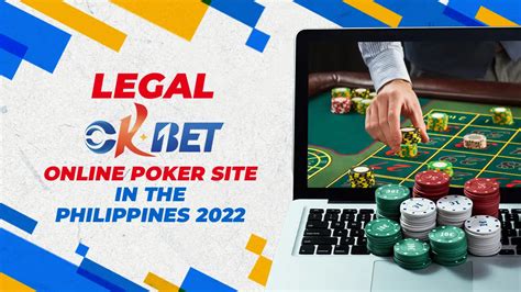  poker online philippines