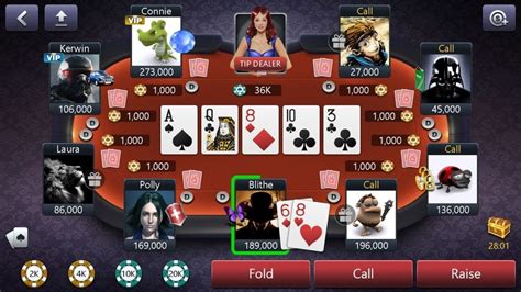  poker online with computer