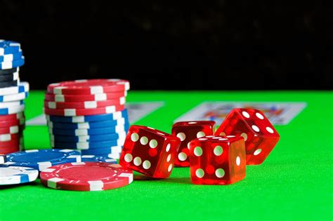  poker y casino