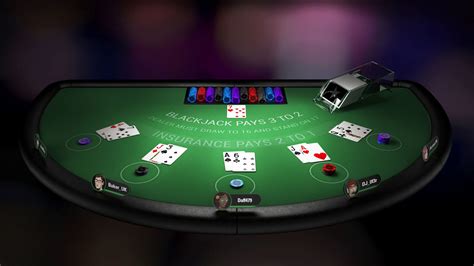  pokerstars blackjack rules
