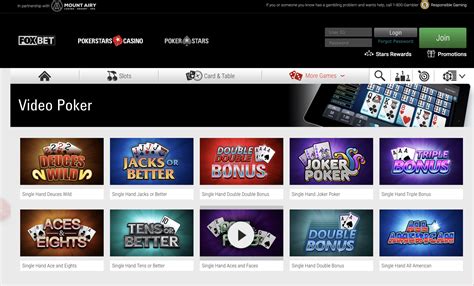  pokerstars casino app download