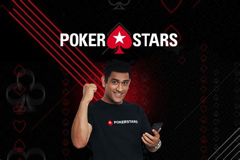  pokerstars india