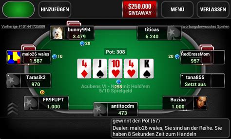  pokerstars keine spielgeld spiele