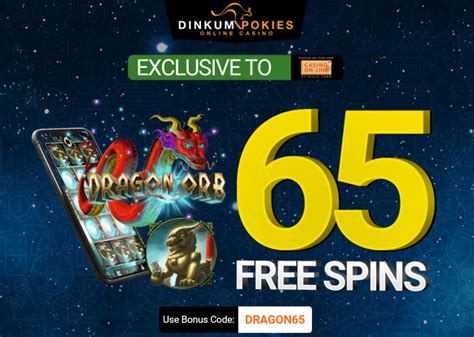  pokie spins casino no deposit bonus