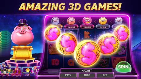  pop slots android