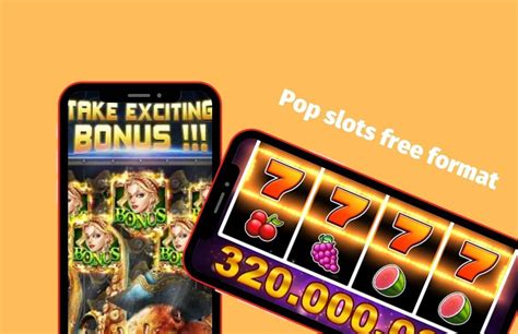  pop slots slot freebies