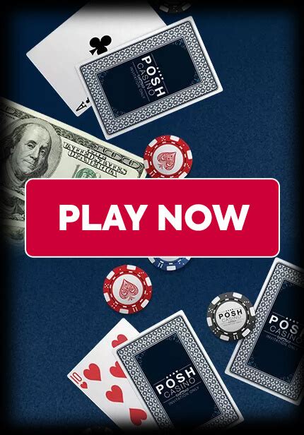  posh casino 500 free