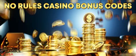  posh casino no rules bonus