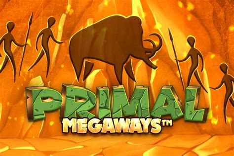  primal megaways slot
