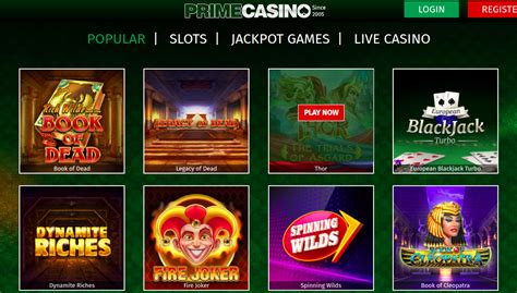  prime casino.com