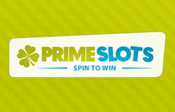  prime slots 50 free spins