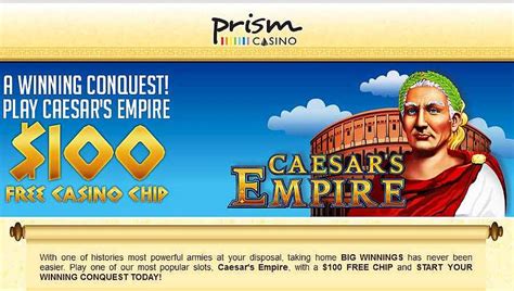  prism casino 100 no deposit bonus codes 2019