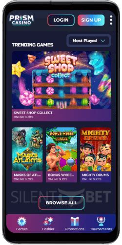  prism casino mobile download