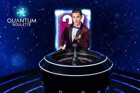  quantum roulette live rules