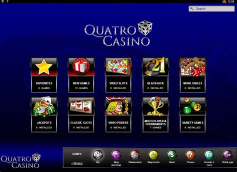  quatro casino app/service/aufbau/kontakt