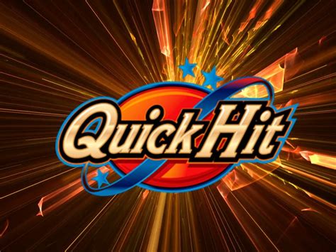 quick hit slot machine online free