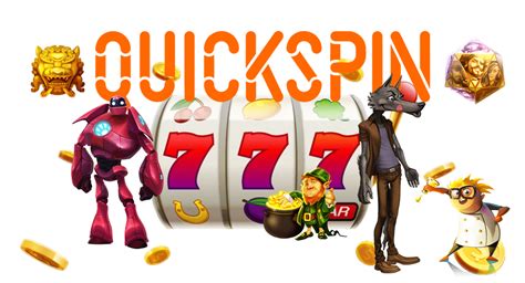  quickspin casino games