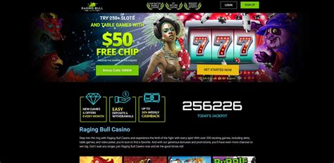 raging bull casino email scam