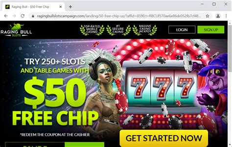  raging bull casino junk email