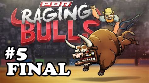  raging bull game online
