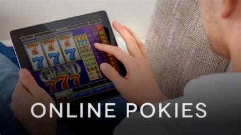  real online pokies app
