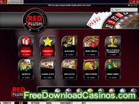  red flush casino flash/ohara/modelle/keywest 3