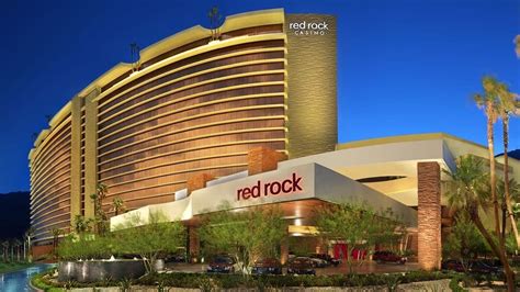  red rock casino resort spa/irm/modelle/super venus riviera