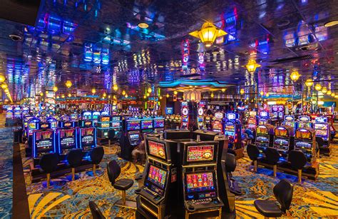  resorts casino/service/aufbau