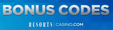  resorts casino bonus code/ohara/modelle/944 3sz/irm/modelle/riviera 3