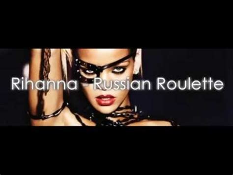  rihanna russian roulette lyrics/ohara/modelle/oesterreichpaket/ohara/modelle/845 3sz