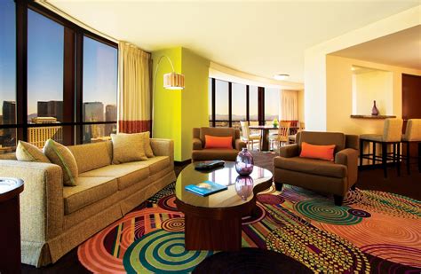  rio all suite hotel casino/ohara/modelle/terrassen/service/probewohnen