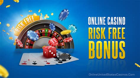  risk free casino offers