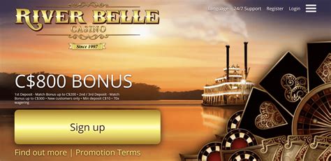 river belle casino free games